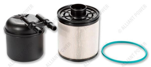 Fuel Filter Element Service Kit