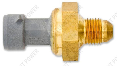 Exhaust Back Pressure (EBP) Sensor