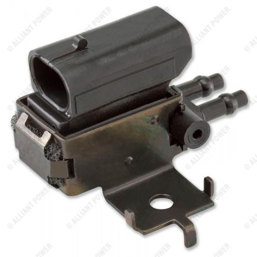 Turbo Wastegate Solenoid