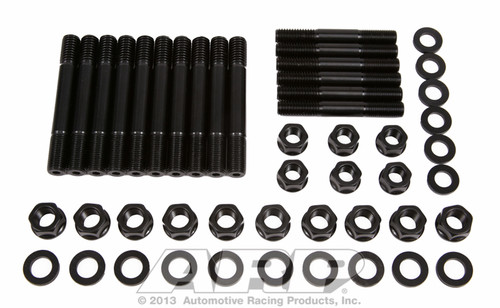 ARP Fastner SB Ford 302 Dart SHP main stud kit 154-5612