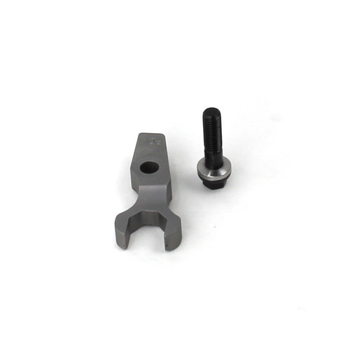 INDUSTRIAL INJECTION BILLET INJECTOR HOLD DOWN KIT WARP BOLTS - 2001-04 LB7 6.6L DURAMAX PDM-08377