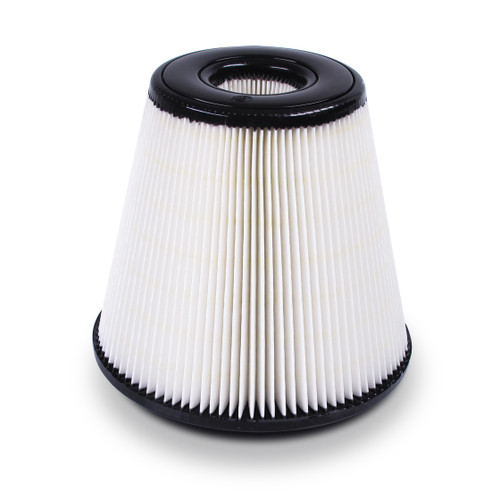Air Filters for Competitors Intakes AFE XX-90015 Dry Extendable White S B