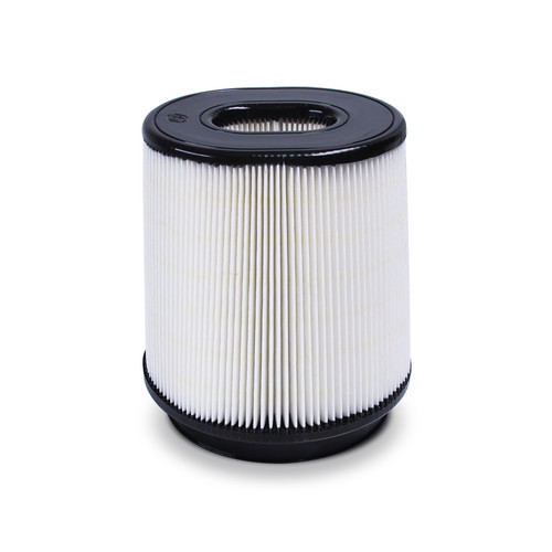 Air Filters for Competitors Intakes AFE XX-91053 Dry Extendable White S B