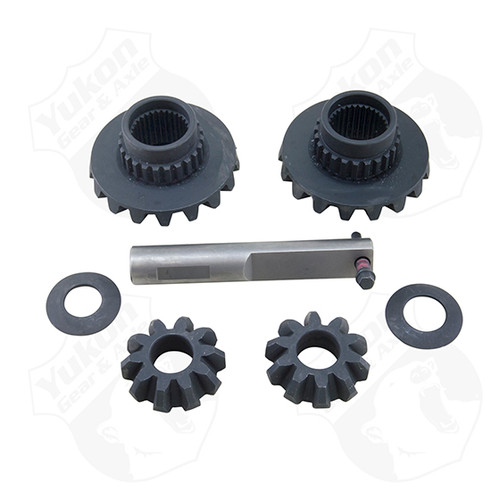 Yukon positraction spiders for Chrysler 9.25 Dura Grip 31 spline no clutches YPKC9.25-P-31