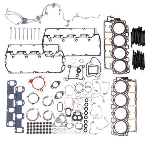 Head Gasket Kit w/ ARP Studs - 6.7L Power Stroke