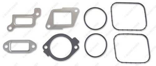 High-Pressure Fuel Pump/EGR Valve Installation Kit