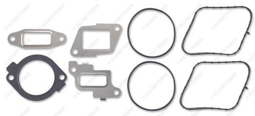 High-Pressure Fuel Pump/EGR Valve Installation Kit