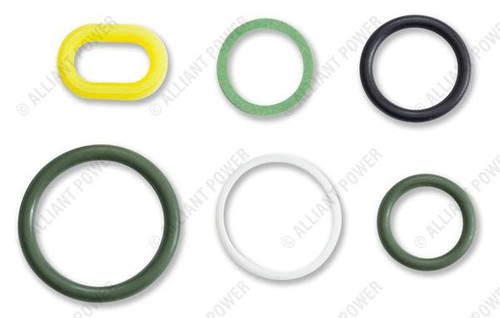 Injection Pressure Regulator (IPR) Valve Seal Kit