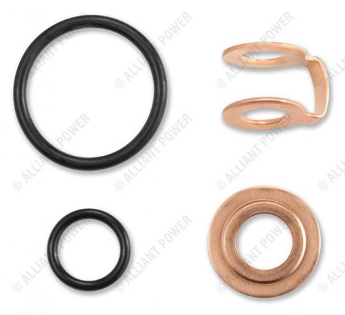 Injector Installation Kit