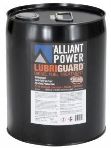 LUBRIGUARD - 5 gal (treats 5000 gal) (unit only)