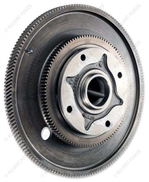 Remanufactured Bull Gear Core Charge of $125 Applies