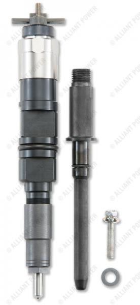Remanufactured Common Rail Injector Core Charge of $100 Applies