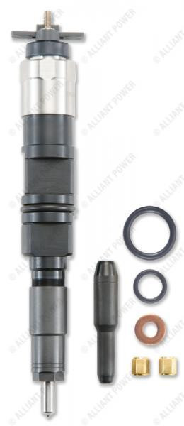 Remanufactured Common Rail Injector Core Charge of $100 Applies