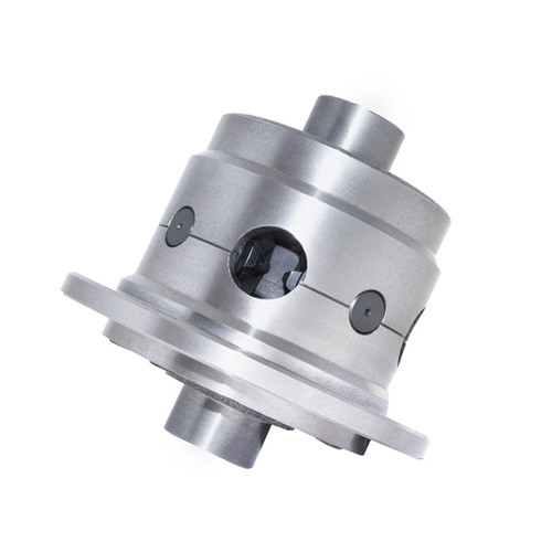 Dana 80 4.10 Up Yukon Dura Grip 37 Spline; ABS Compatible; Limited Slip YDGD80-4-37