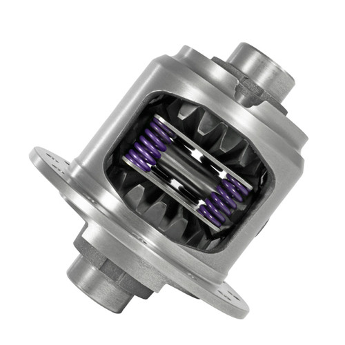 Yukon Dura Grip Limited Slip Positraction GM 9.5 9.76 Diff 3.42-Up 33 Spline YDGGM9.5-4-33-12B