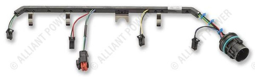 2008-10 Ford 6.4L Fuel Injector Harness RH