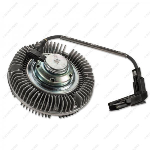 Fan Clutch
