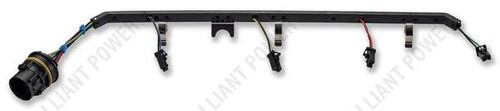 2008-10 Ford 6.4L Fuel Injector Harness LH