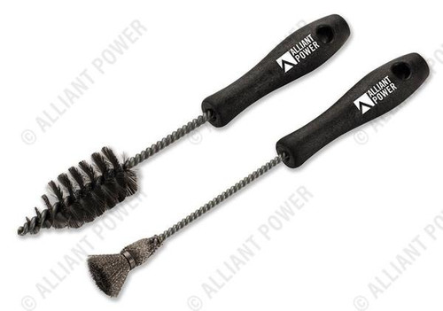 Injector Brush Kit