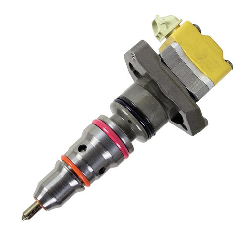 BD Diesel Injector Stock - Ford 1999.5-2003 7.3L DI Code AE #8-Cylinder (1833640C1) Core Charge Of 125 Applies UP7003-PP