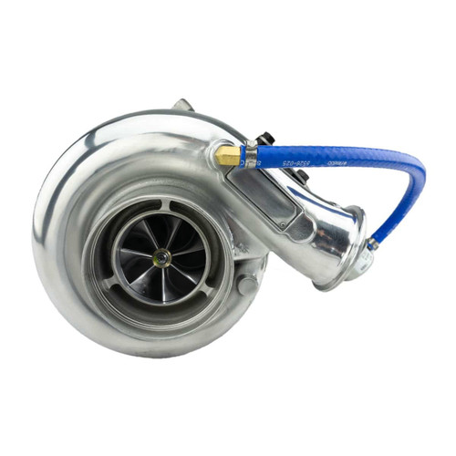 1994-1998.5 12v/24v 5.9 Cummins HX35 XR2 Series Turbocharger 63mm