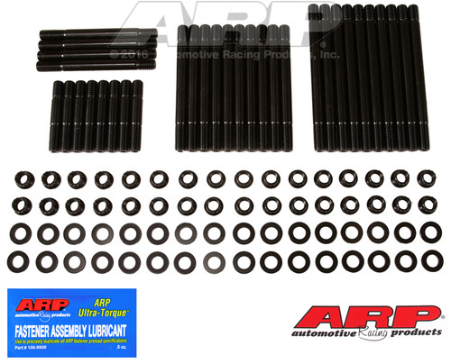 ARP Fastner BBC Air flow research 18 deg 12pt head stud kit 135-4305