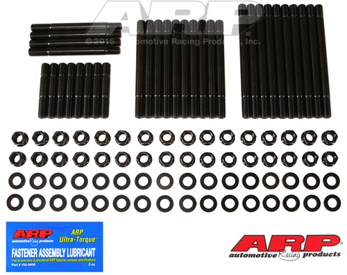 ARP Fastner BBC Air flow research 18 deg hex head stud kit 135-4008