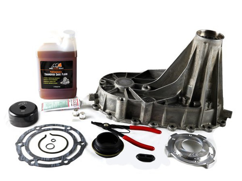 Merchant Automotive Transfer Case Pump Upgrade Combo with 10695 Seal Driver LB7 LLY LBZ 2001-2007 10773