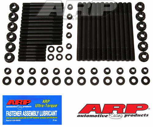 ARP Fastner Volvo 2.4L B5254 5cyl 99 earlier main stud kit 219-5802