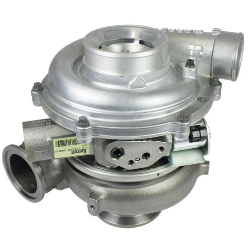BD Diesel Garrett 6.0L Powerstroke Turbo Stock Exchange - Ford 2003 725390-5006