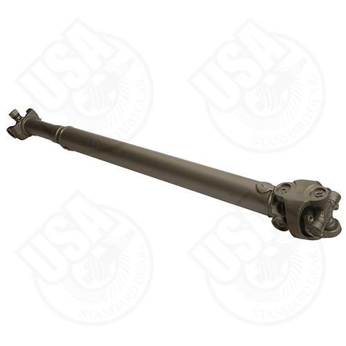 NEW USA Standard Rear Driveshaft for Bronco 29-5 8 Center to Center BRONCO REAR DRIVESHAFT 1988 w C6 A T 4.9 5.8L EFI 3.08 3.55 Ratio 29-5 8 CTC