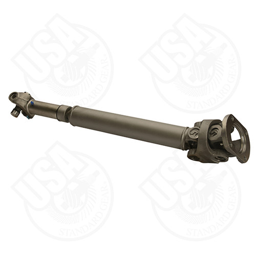 Front Driveshaft for RAM Charger Trailduster RAM 2500 20 Weld to Weld RAM 2500 FRNT DRIVESHAFT 94- 95 w 46RH A T 20 WTW