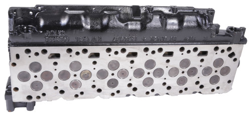 Fleece Perfromance 5.9L Freedom Series Cummins Cyl Head (Performance Street)