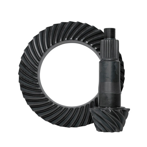 Yukon ring pinion set Dana 44 220mm rear JL Rubicon Sahara 4.11 ratio YGD44JL-411
