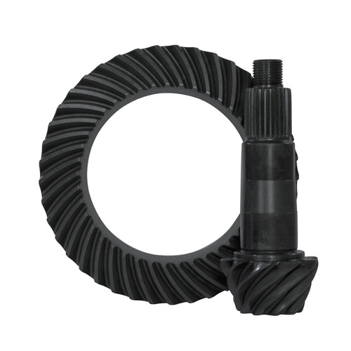 Yukon Ring Pinion Gears for Jeep Wrangler JL Front Dana 44 210MM in 4.11 Ratio YGD44JL-411R