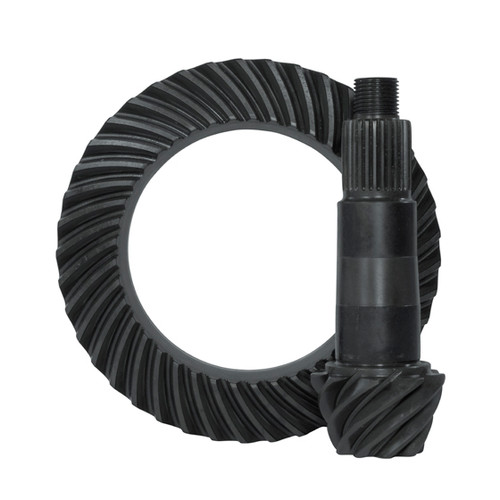 Yukon Ring Pinion Gears for Jeep Wrangler JL Front D44 210MM in 4.56 Ratio YGD44JL-456R