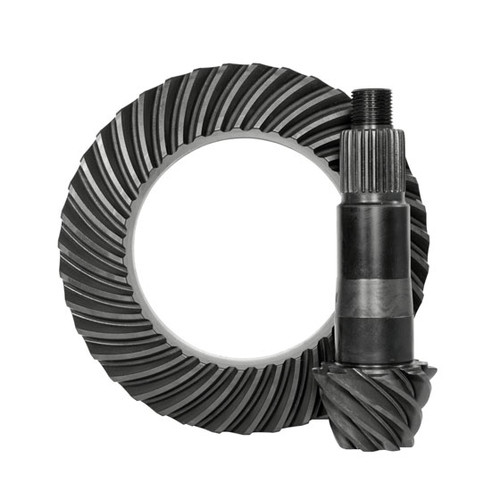 Yukon ring pinion set Dana 44 220mm rear JL Rubicon Sahara 4.88 ratio YGD44JL-488