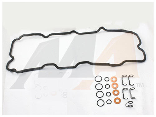 Merchant Automotive LB7 Injector Gasket Kit 2001-2004 Duramax 10399