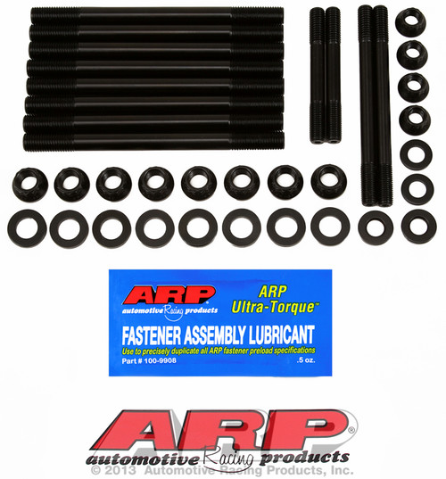 ARP Fastner Polaris 900cc 1000cc RZR main stud kit 188-5401