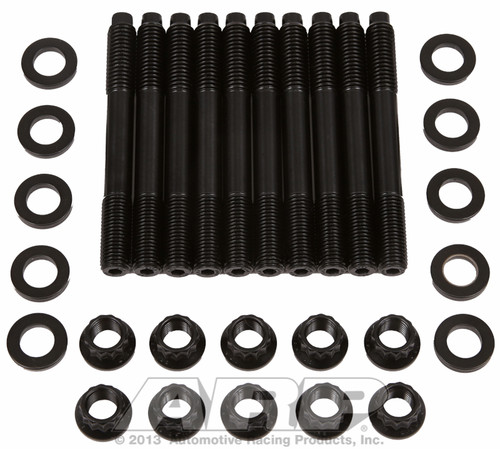 ARP Fastner Toyota 1.5L 1NZFE DOHC 4cyl main stud kit 203-5408