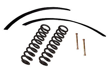 Skyjacker Suspension 2-2.5 KIT 05 F250 W DIESEL F525K-H