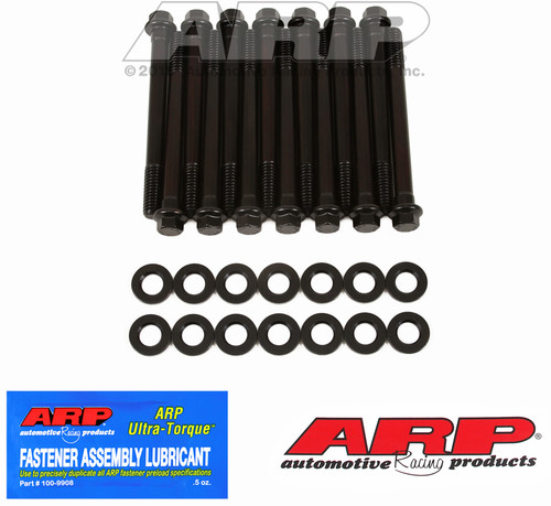 ARP Fastner Jeep 232 258 w 7 16 thread head bolt kit 146-3602