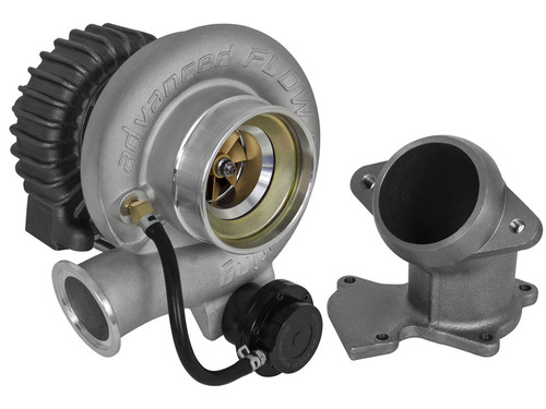aFe Power Dodge Diesel Trucks 98.5-02 L6-5.9L td BladeRunner GT Series Turbocharger 46-60062-1