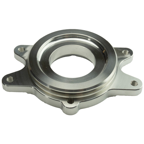 CP3 Pump Mounting Bracket 6.6L Duramax 2001+