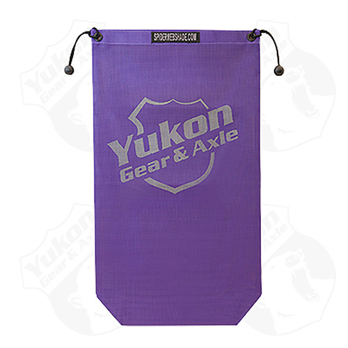 Yukon Spiderwebshade TrailSac YCWTRAILSACK