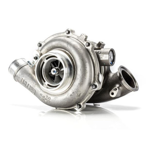 6.0L Ford Power Stroke 2003 PPT Upgrade Turbocharger 725390-5006s *CORE CHARGE OF $300.00 APPLIES*