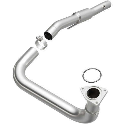 Magnaflow Performance Conv DF 2007 Chevrolet Silverado 2500 HD Classic 6.0L 5451642