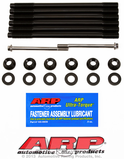 ARP Fastner Polaris 900cc 1000cc RZR head stud kit 288-4701