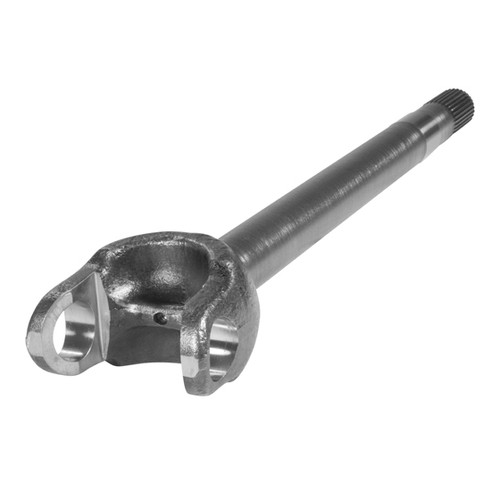 Yukon Chromoly Inner Front Axle for Dana 44 Diff 32 Spline LH 21.3 Long YAW38840