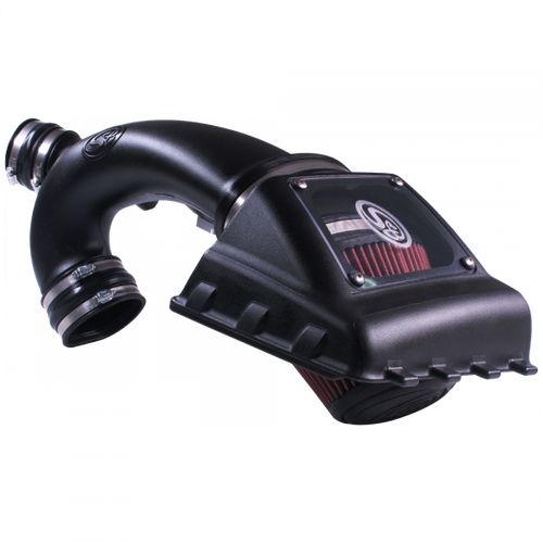 S B Filters Cold Air Intake for 2015-2017 Ford Expedition 3.5L Ecoboost 75-5130D